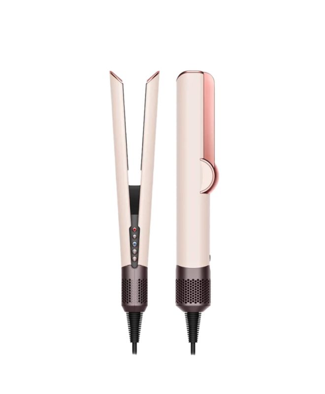 Dyson Airstrait HT01 hair straightener, Ceramic Pink/Rose