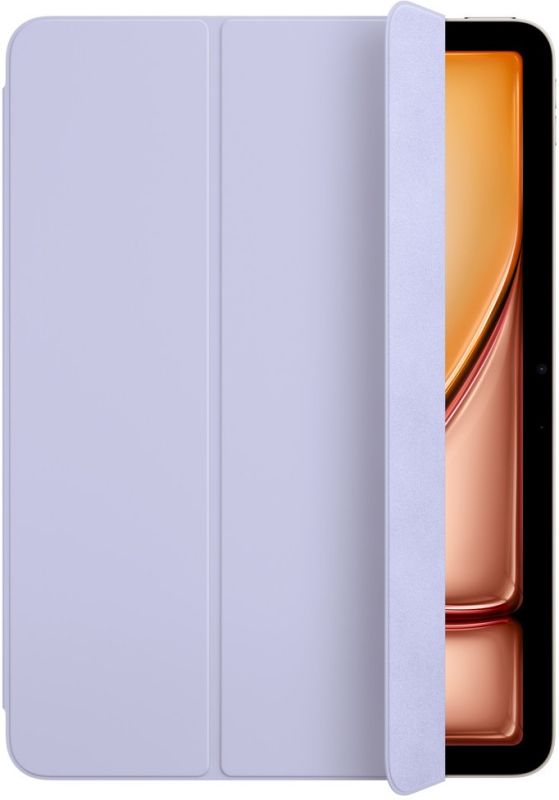 Apple Smart Folio Case for iPad Air 11У (M2), lilac