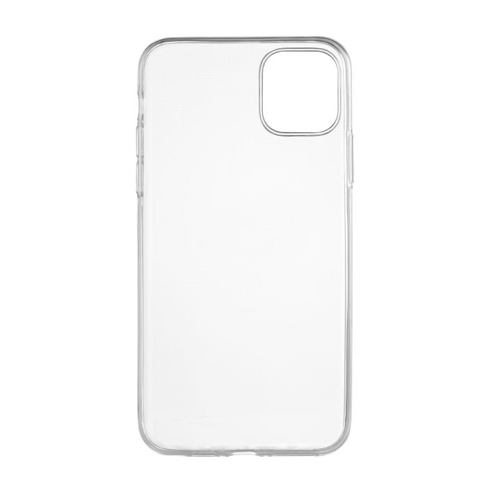 uBear Tone Case for iPhone 11, transparent