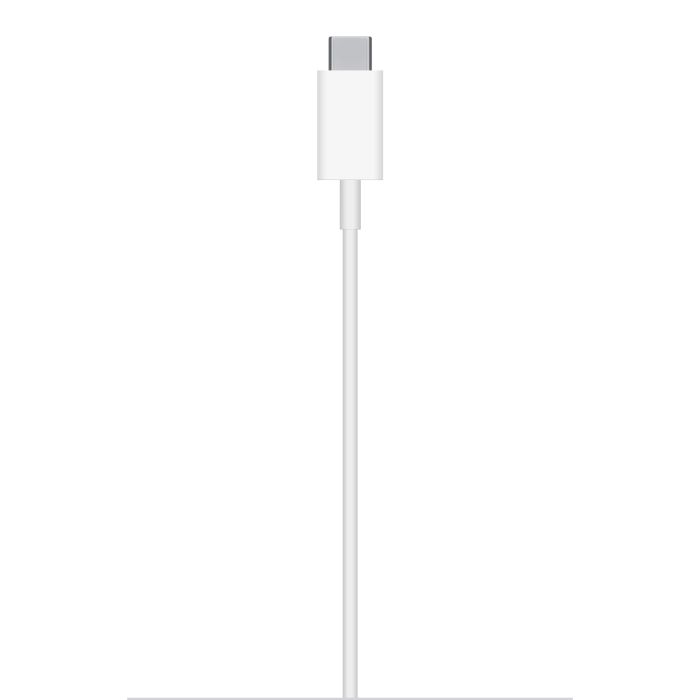 Apple MagSafe Charger wireless charger, white