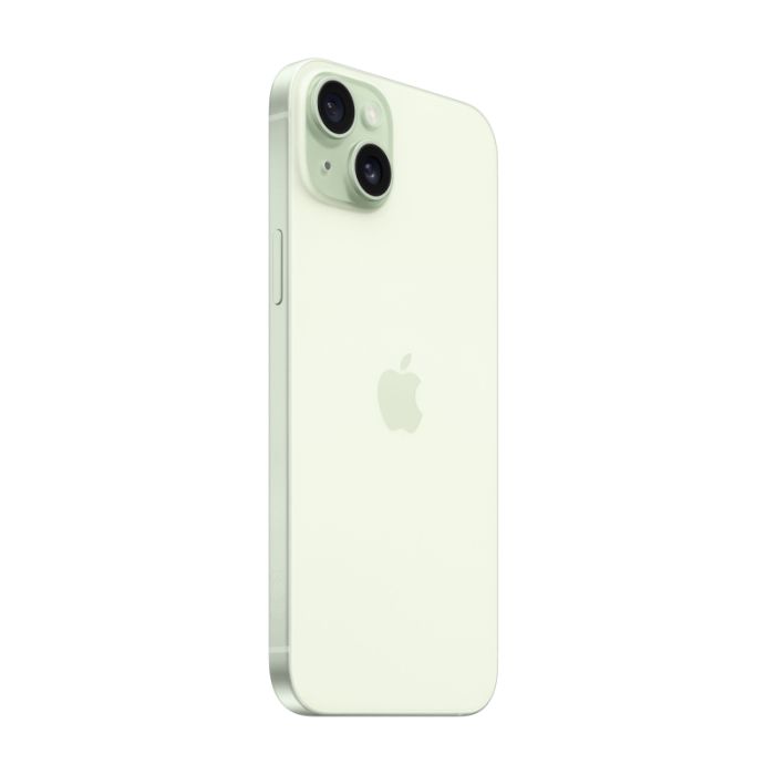Apple iPhone 15 Plus, 128 GB, Green