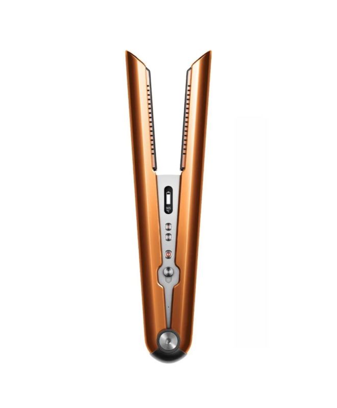 Dyson Corrale HS03 Straightener, Copper/Nickel