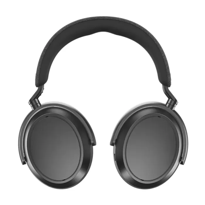 Sennheiser Momentum 4 Wireless Headphones, Graphite