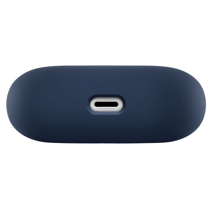 AirPods Pro Touch Pro Silicone Case protective case, blue