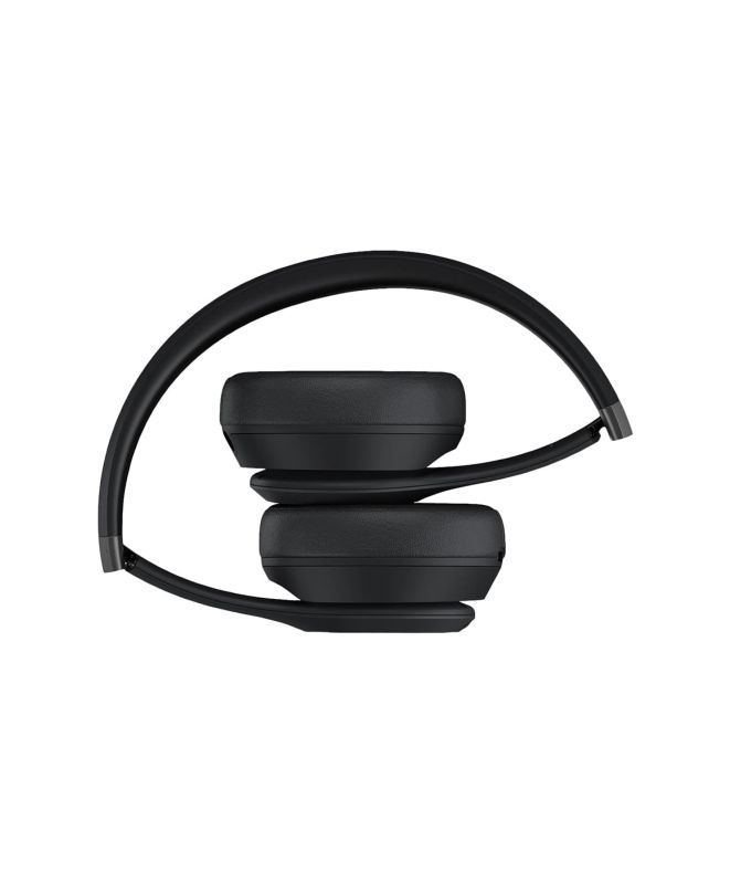 Beats Solo 4 wireless headphones, matte black