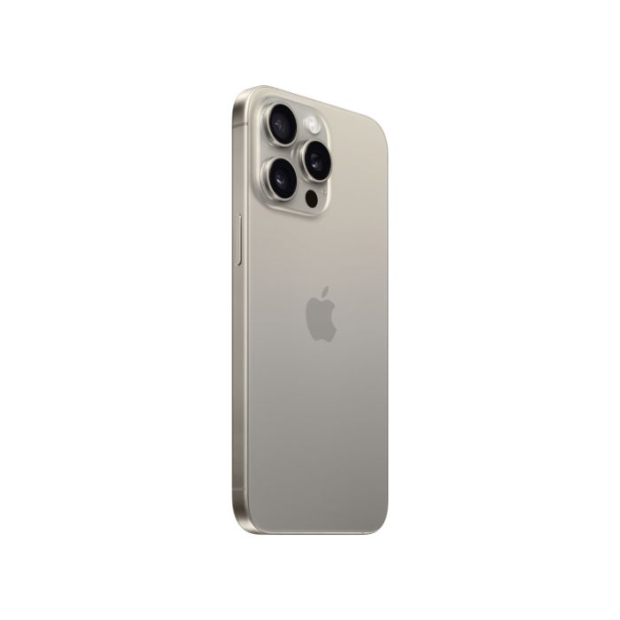 Apple iPhone 15 Pro Max, 1 TB, Titanium Beige