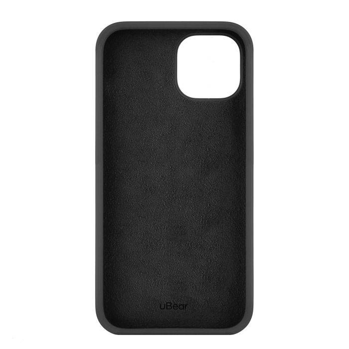 uBear Touch Case protective case for iPhone 14, black