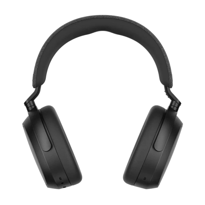 Sennheiser Momentum 4 Wireless headphones, black