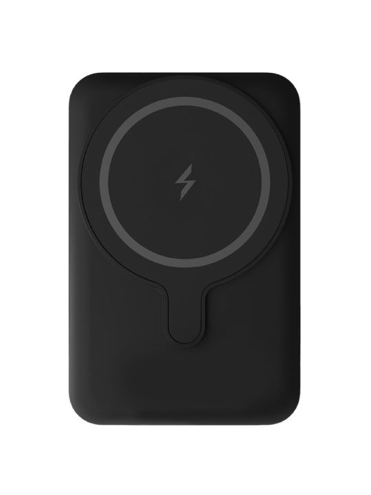 VLP Magsafe PowerBank 10000 mAh external battery, black