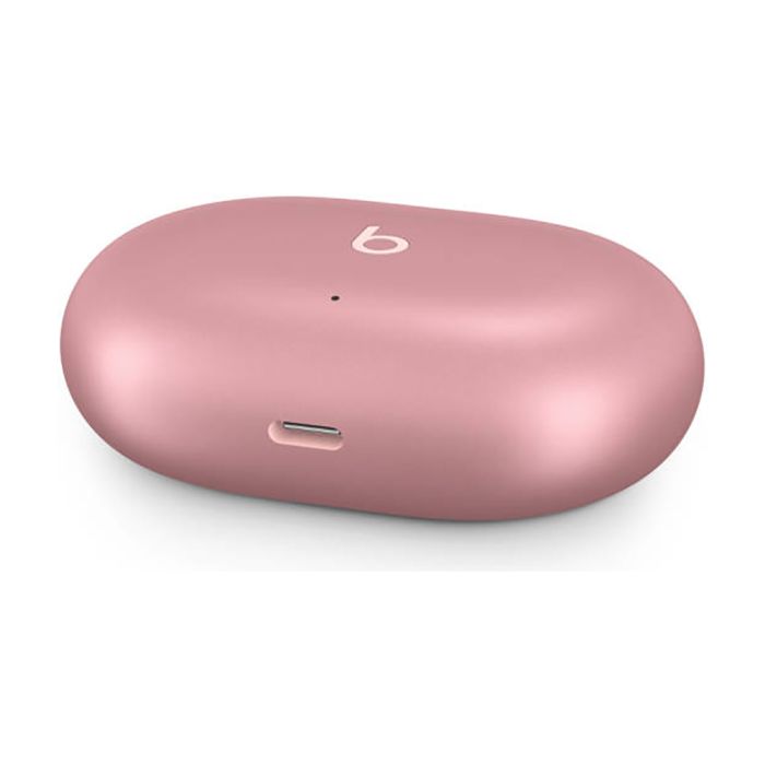 Beats Studio Buds Plus wireless headphones, pink