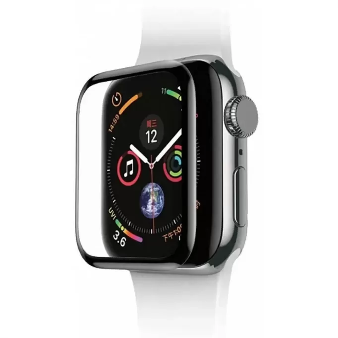 WIWU protective glass for Apple Watch 41 mm