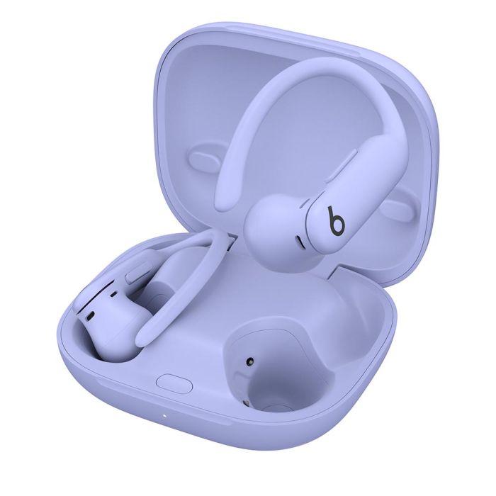Beats Powerbeats Pro 2 Wireless Headphones, Purple