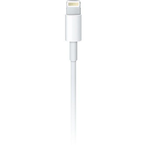 Apple Lightning/USB cable, 1 m, white