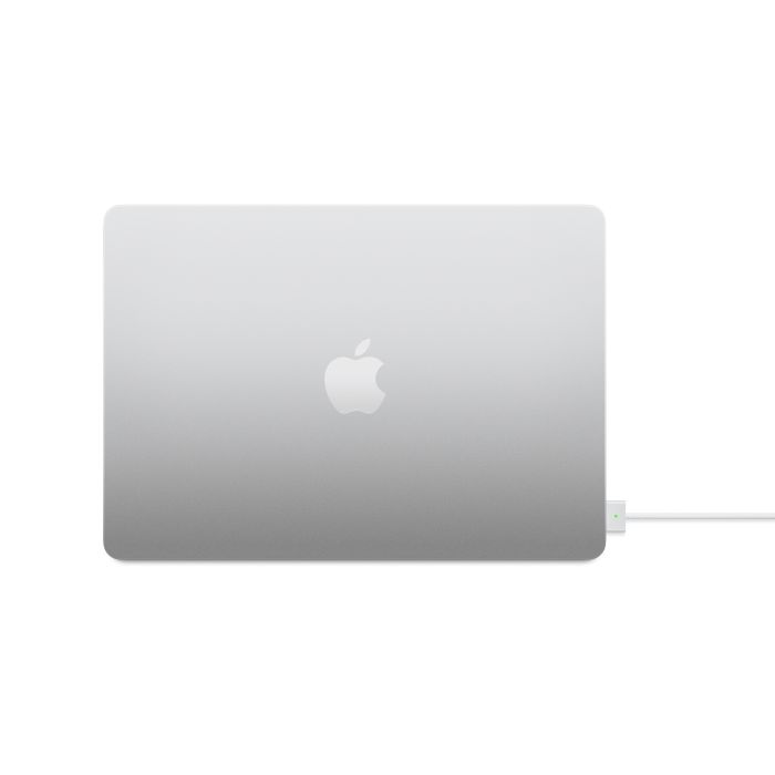 Apple USB-C/Magsafe 3 Cable, 2 m, silver