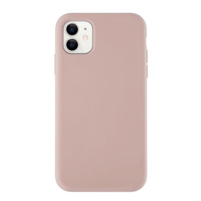 uBear Touch Case for iPhone 11, pink