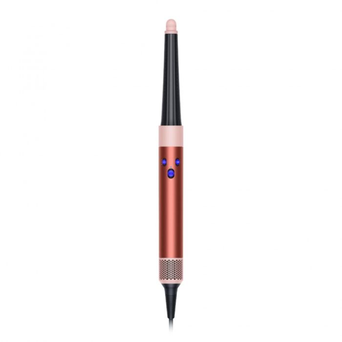 Dyson Airwrap ID HS08 hair styler, Strawberry Bronze/Blush Pink