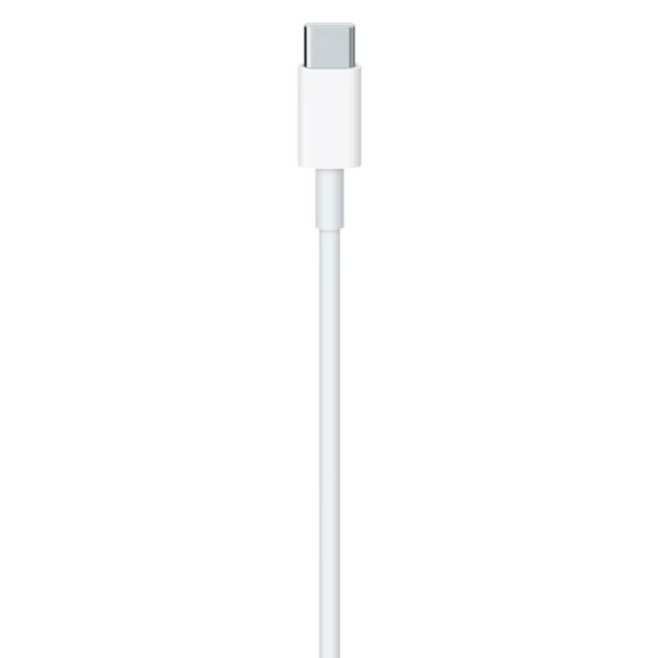 Apple USB-C/USB-C cable, 2 m, white
