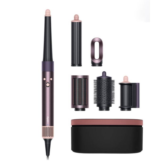 Dyson Airwrap ID HS08 Jasper Plum styler