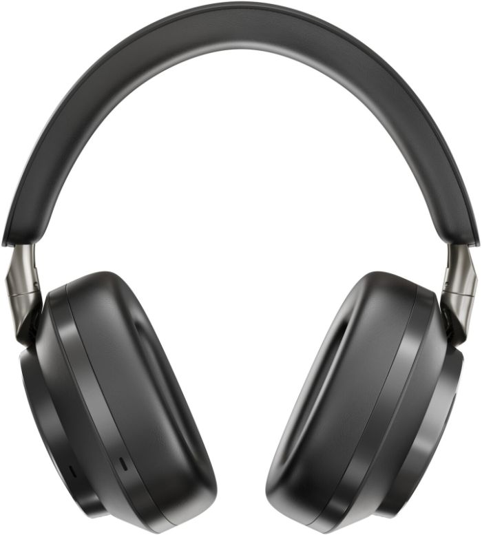 Bowers & Wilkins Px8 wireless headphones, black