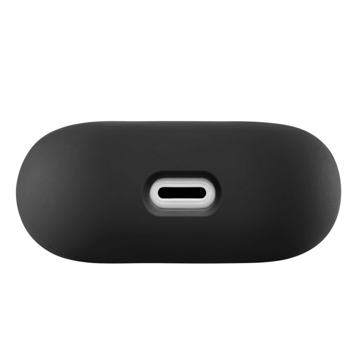 Touch Pro Protective Case for Airpods 3, Reinforced, Black