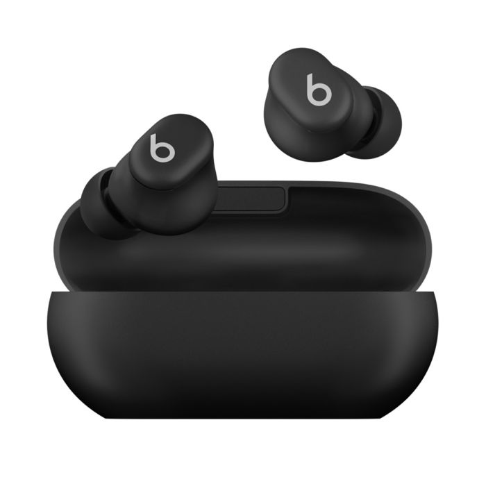 Beats Solo Buds Wireless Headphones, Black