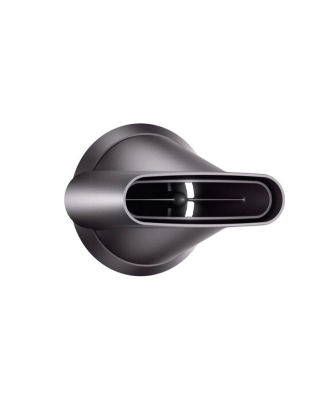Dyson Supersonic HD15 Hair Dryer, Nickel/Fuchsia