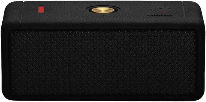 Emberton 3 portable speaker, black