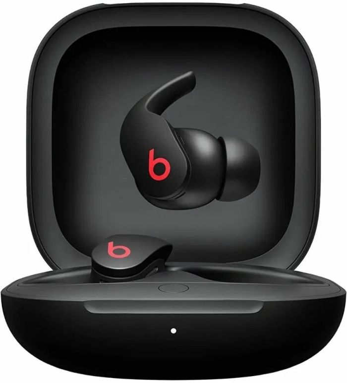 Beats Fit Pro wireless headphones, black