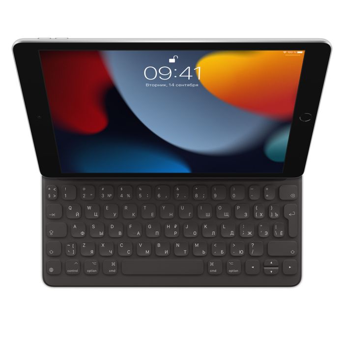Apple Smart Keyboard for iPad 9, black