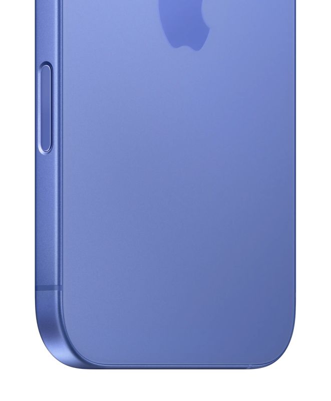 Apple iPhone 16, 512 GB, Ultramarine