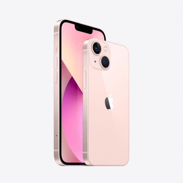 Apple iPhone 13, 128 GB, Pink