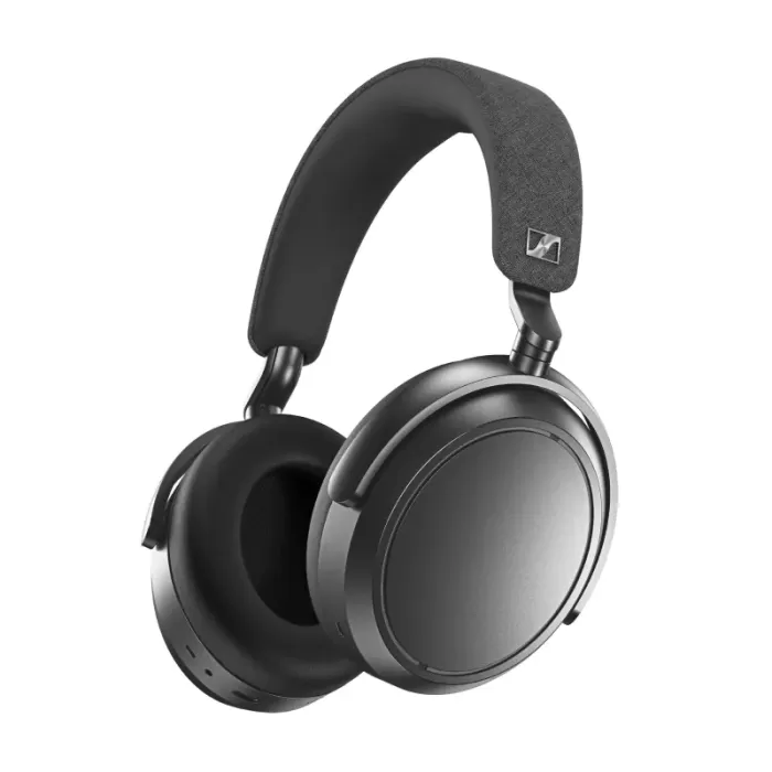 Sennheiser Momentum 4 Wireless Headphones, Graphite