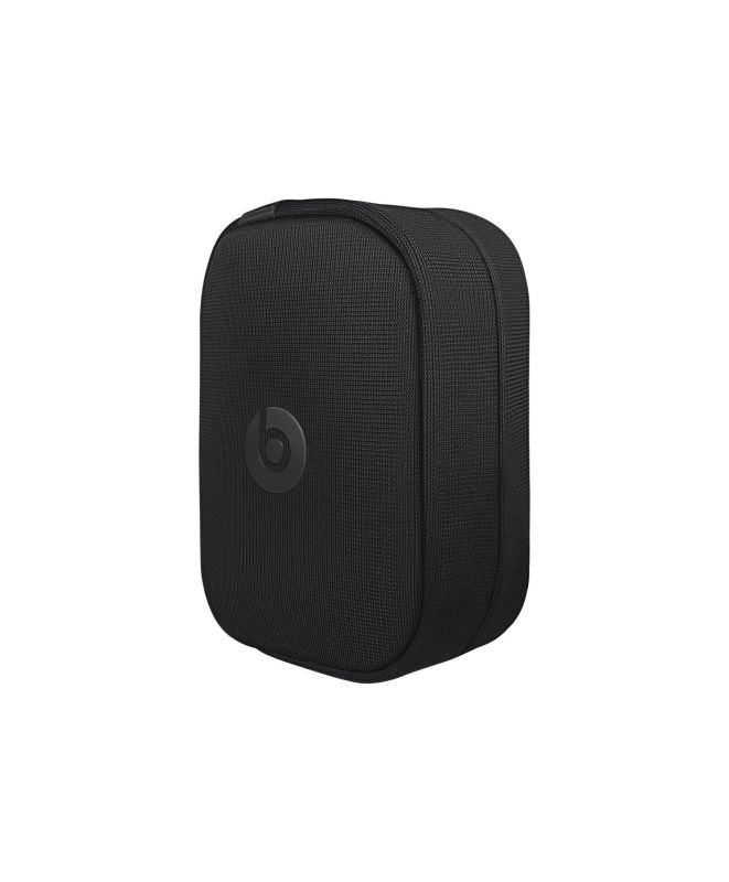 Beats Solo 4 wireless headphones, Black/Gold