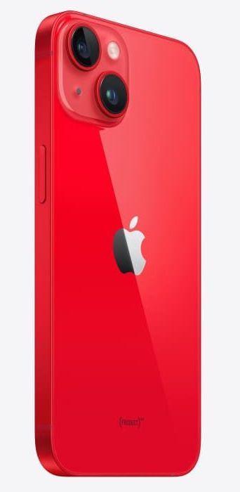 Apple iPhone 14 Plus, 512 GB, (PRODUCT)RED