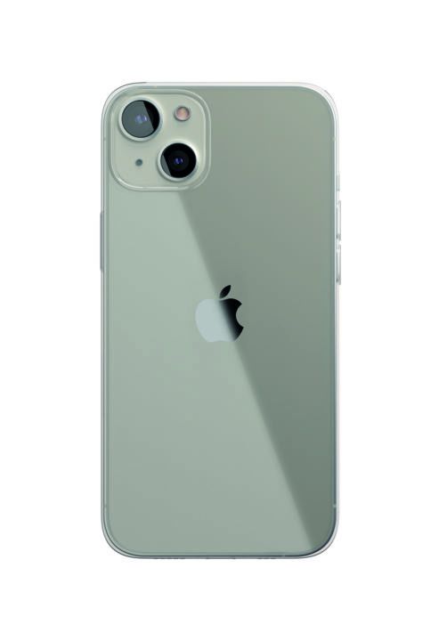 VLP Crystal protective case for iPhone 13, transparent