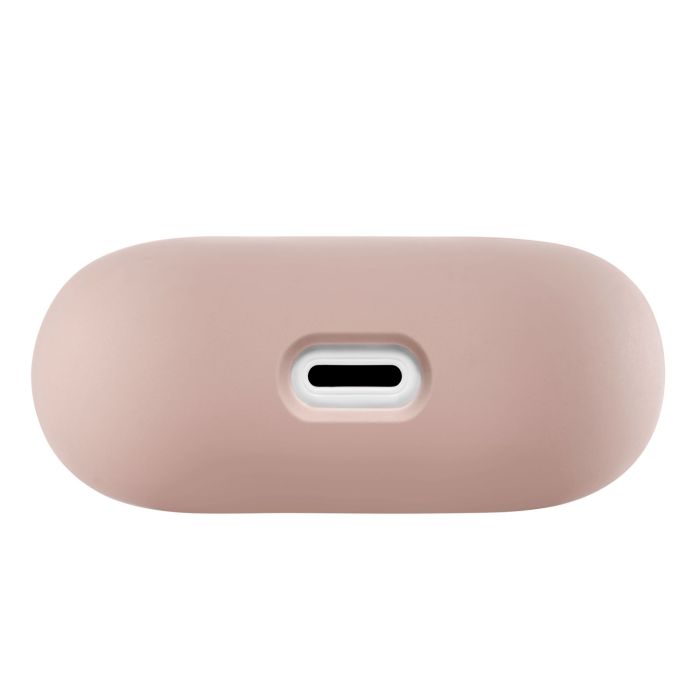 Touch Pro protective case for Airpods 3, reinforced, pink