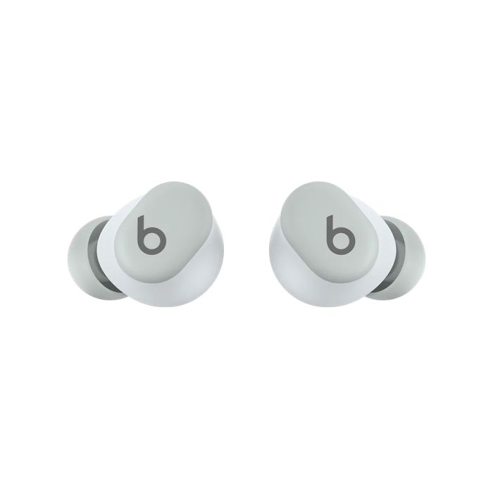 Beats Solo Buds Wireless Earbuds, Gray