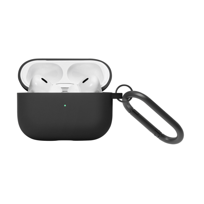 Native Union Roam Case for AirPods Pro, Black