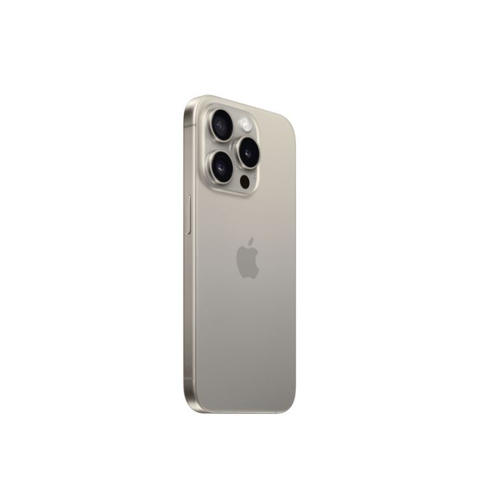 Apple iPhone 15 Pro, 1 TB, Titanium Beige