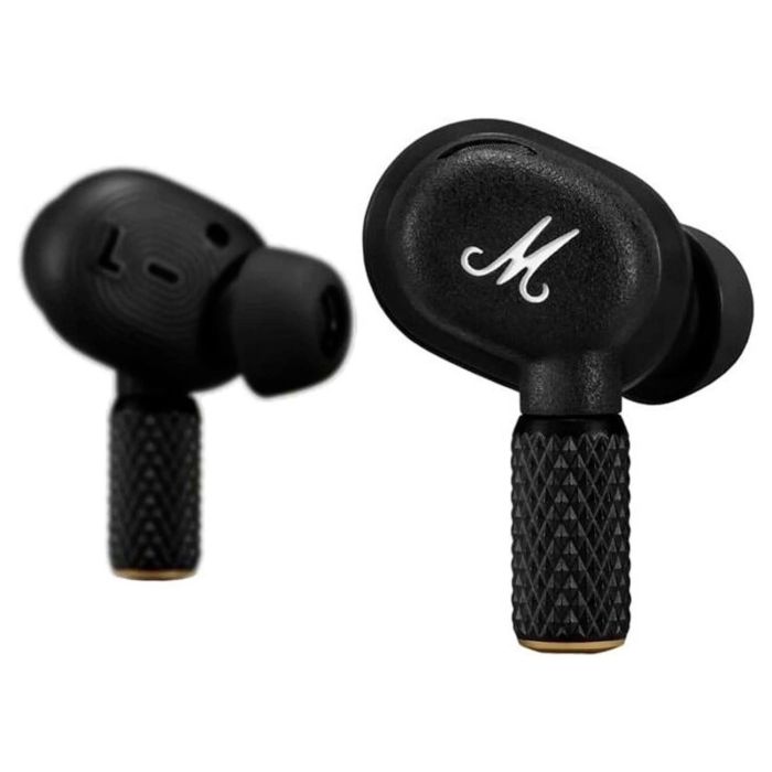Motif 2 wireless headphones, black