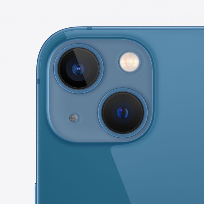 Apple iPhone 13, 256 GB, Blue