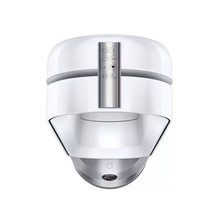 Dyson TP08, Silver/White