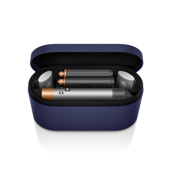 Dyson Airwrap HS05 Complete Long styler, Nickel/Copper