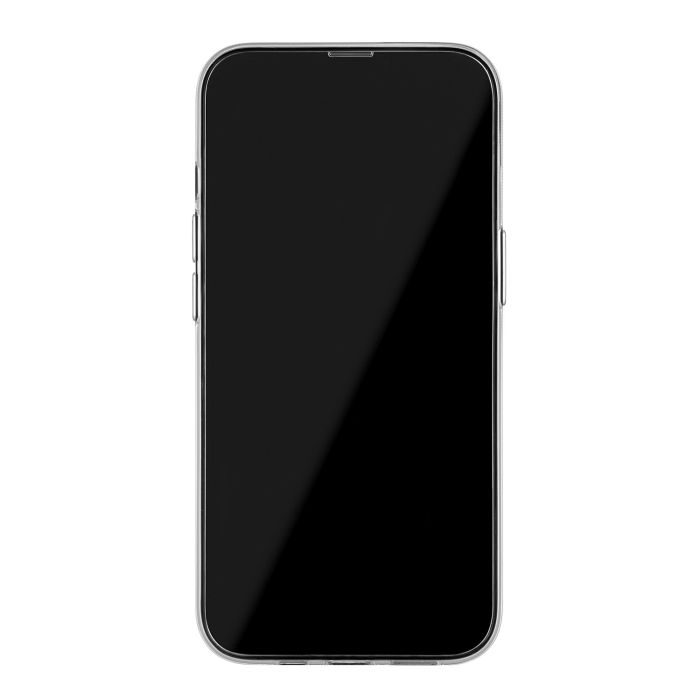 uBear Tone Case protective case for iPhone 14, transparent
