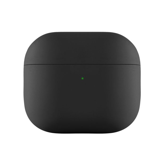 Touch Pro Protective Case for Airpods 3, Reinforced, Black