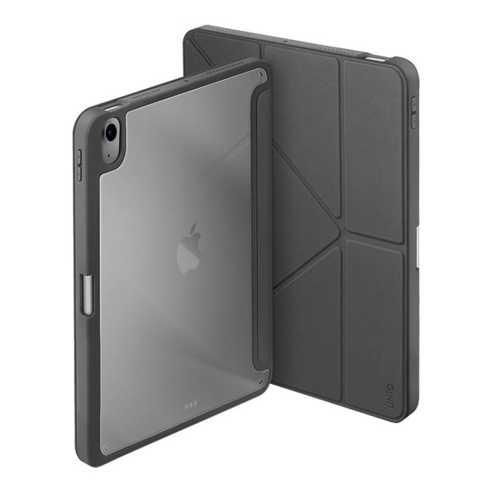 Uniq Moven Case for iPad Air 10.9, gray