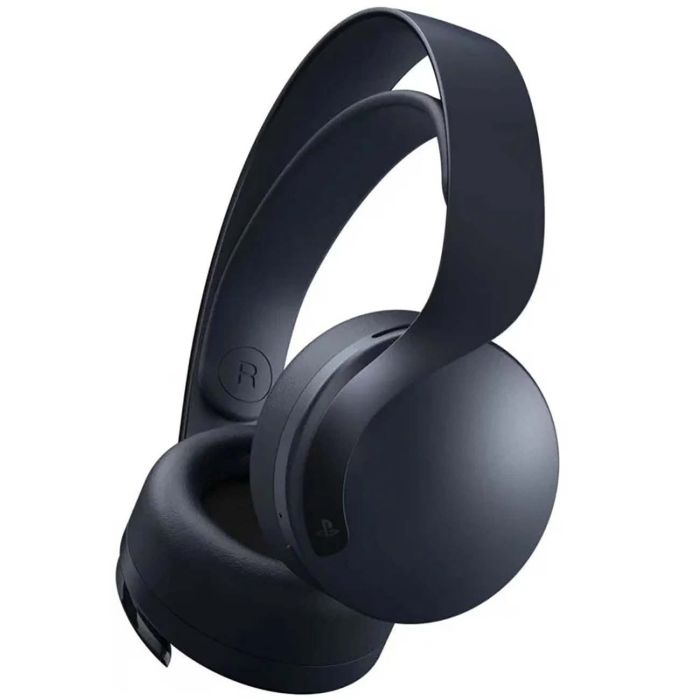 Sony Pulse 3D headphones, black