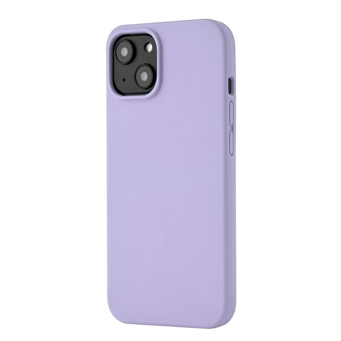 uBear Touch Case for iPhone 14, purple