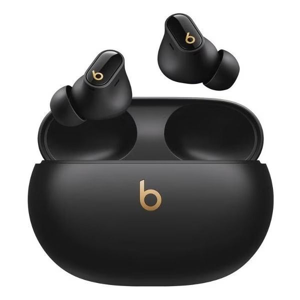 Beats Studio Buds Plus Wireless Headphones, Black