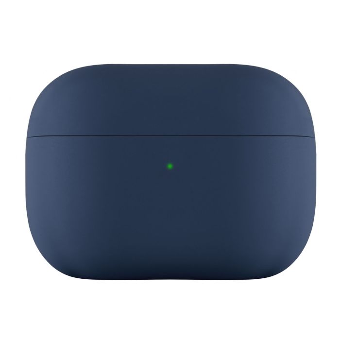 AirPods Pro Touch Pro Silicone Case protective case, blue